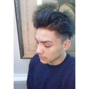 Meet your Posher, Jonathan